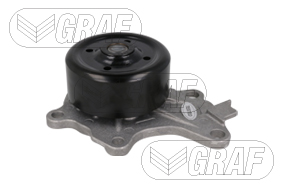 Graf Wasserpumpe Pa1427 Für Toyota