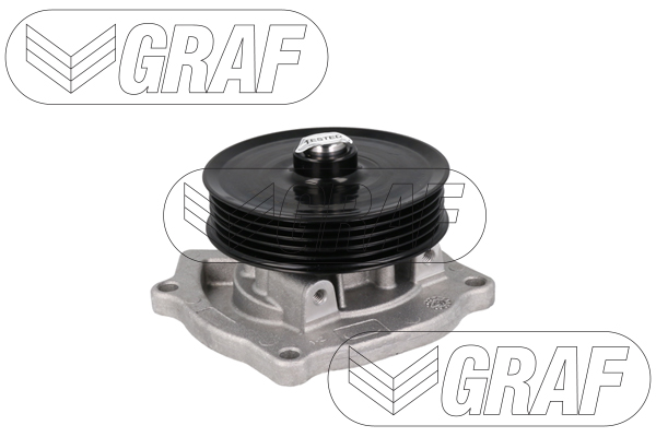 Graf Wasserpumpe Pa1441 Für Mercedes