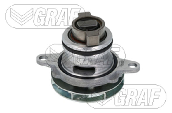 Graf Wasserpumpe Pa1446 Für Lancia