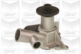 Graf Wasserpumpe Pa243 Für Bmw