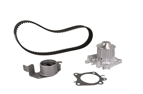 Metelli Wasserpumpe + Zahnriemensatz 3009371 Für Mitsubishi