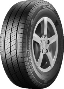 GISLAVED GISLAVED Sommerreifen [] 235/60R17 117/115R - Com*Speed 2 04523070000 235/60 R17