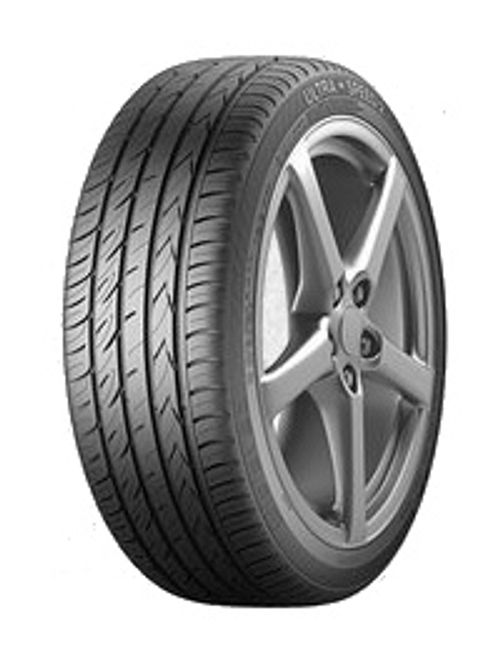 GISLAVED 255/40R20 101Y - Ultra*Speed 2