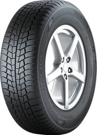 Gislaved Winterreifen "215/70R16 100H - Euro*Frost 6", Art.-Nr. 03434900000