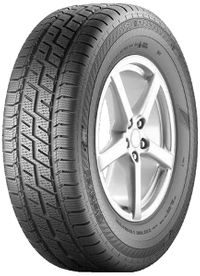 Gislaved Winterreifen "205/65R16 107/105T - Euro*Frost Van", Art.-Nr. 04700910000