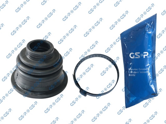 GSP Faltenbalgsatz, Antriebswelle 760015 für Opel RENAULT