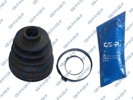 GSP Faltenbalgsatz, Antriebswelle 760119 für Citroën Ford Opel NISSAN