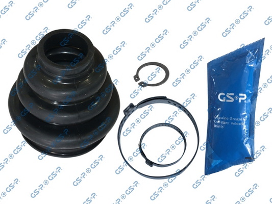 GSP Faltenbalgsatz, Antriebswelle 780095 für BMW