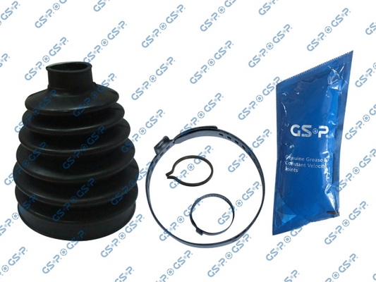 GSP Faltenbalgsatz, Antriebswelle 780144 für SAAB RENAULT HYUNDAI