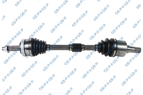 GSP Antriebswelle vorne links  für HYUNDAI 495003Z400 224392