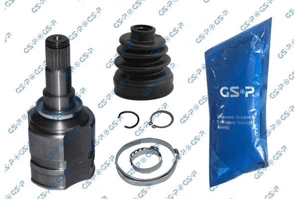 GSP Gelenksatz, Antriebswelle 659136 für TOYOTA