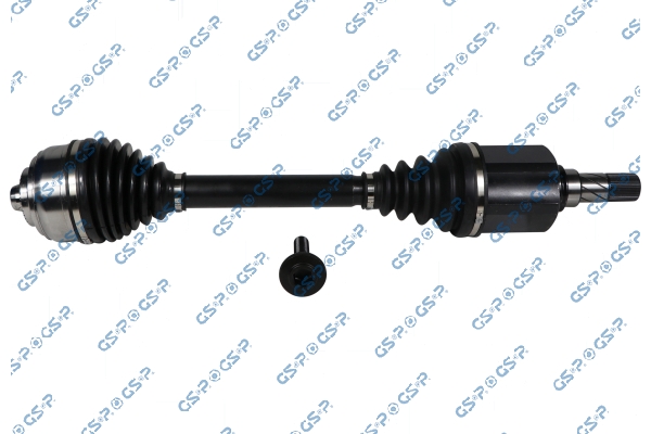 GSP Antriebswelle vorne links  für MERCEDES-BENZ A9103303500 A9103301000 9103303500 204518