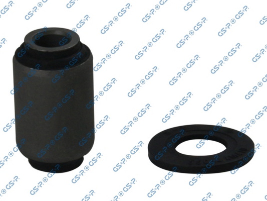 GSP Lagerung, Lenker 512869 unten für NISSAN