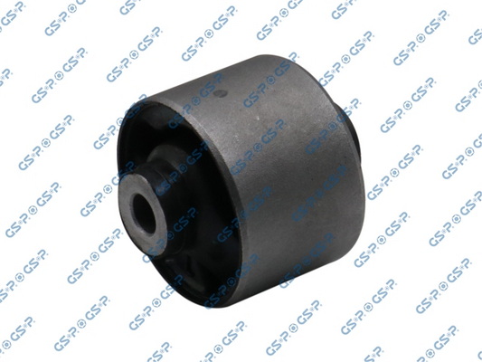 GSP Lagerung, Differential 516537 Vorderachse für TOYOTA