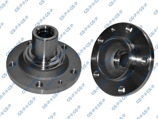 Gsp Radnabe 9428007 Vorderachse Rechts Für Opel Nissan Renault