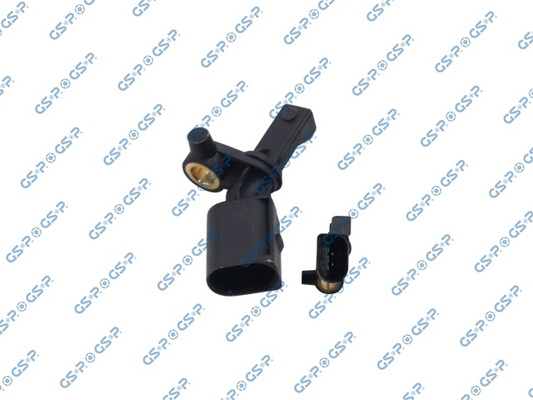 GSP Sensor, Raddrehzahl 9b1010 für VW