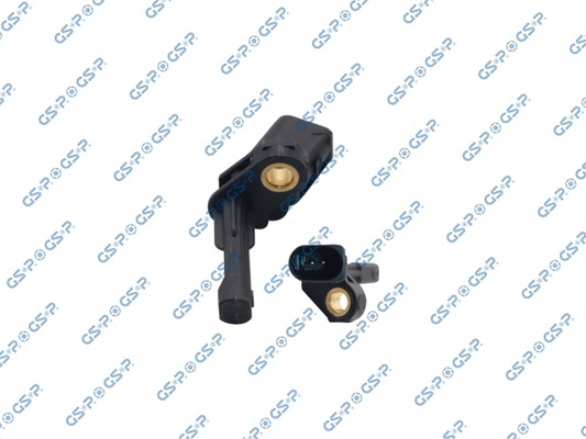 GSP Sensor, Raddrehzahl 9b1007 für VW