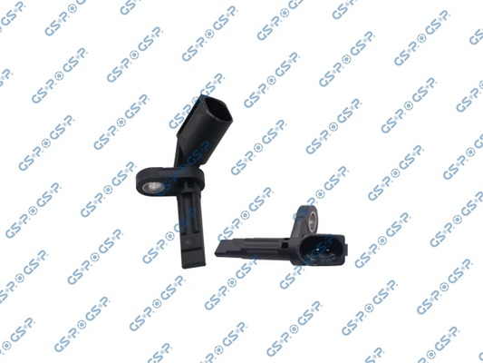 GSP Sensor, Raddrehzahl 9b1015 für Bentley VW ROLLS-ROYCE