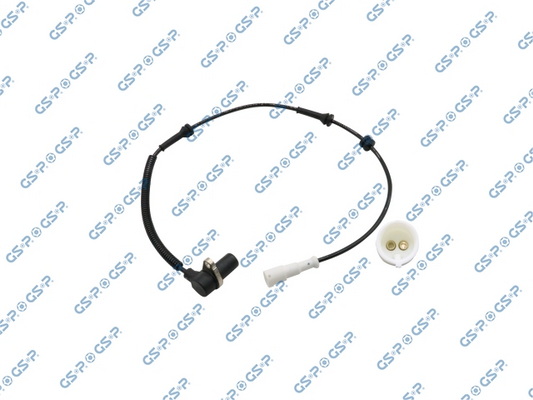 GSP Sensor, Raddrehzahl 9a0550 für DAEWOO