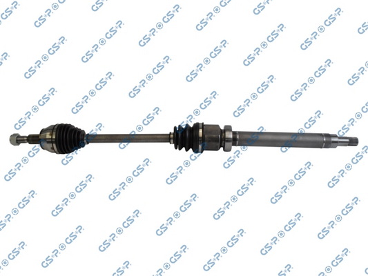 GSP Antriebswelle vorne rechts  für FORD RMBV613B436U2B 1840129 1785638 202082
