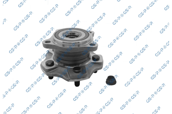 Gsp Radlagersatz 9326032K Für Lexus Toyota
