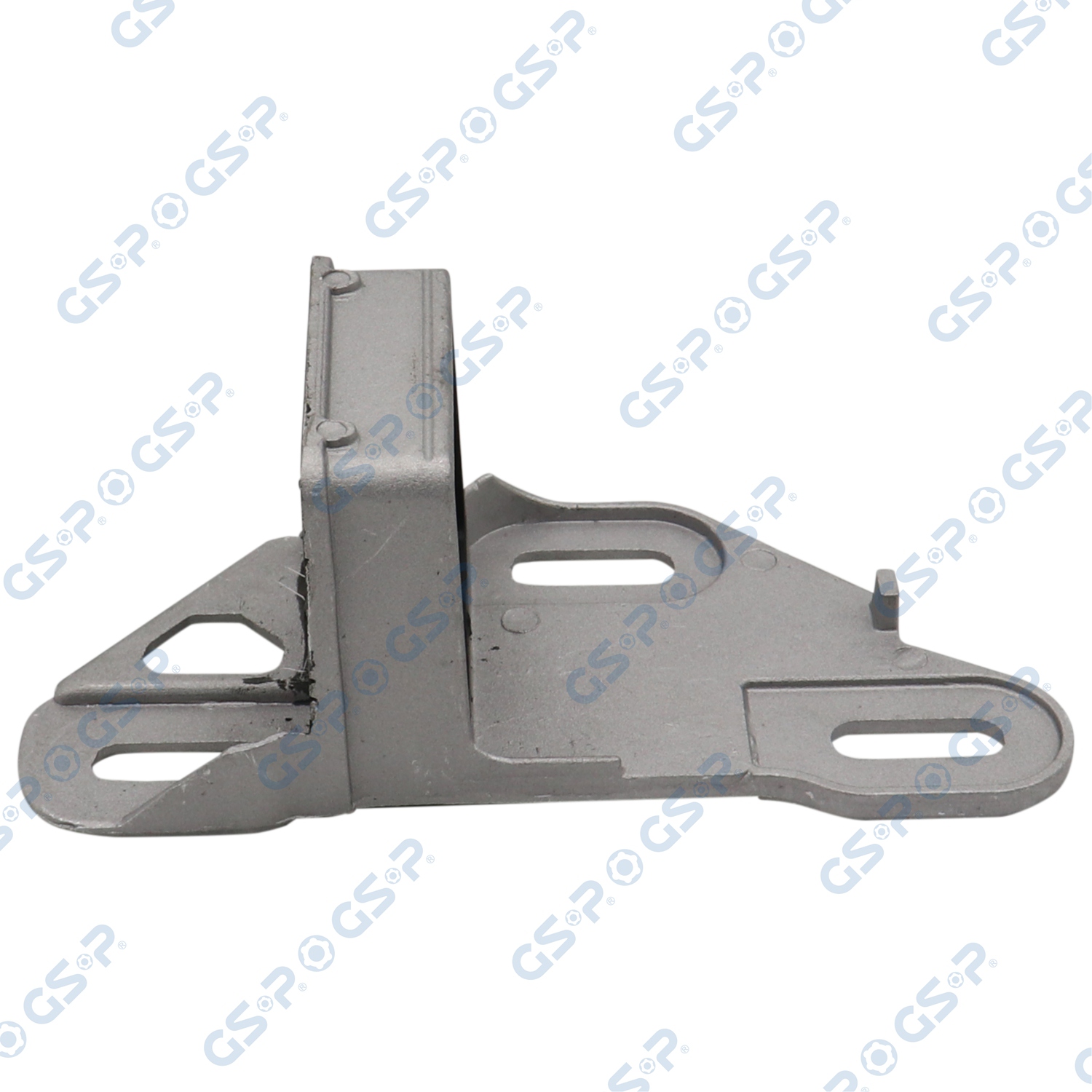 GSP Halter, Abgasanlage 511944 hinten für RENAULT