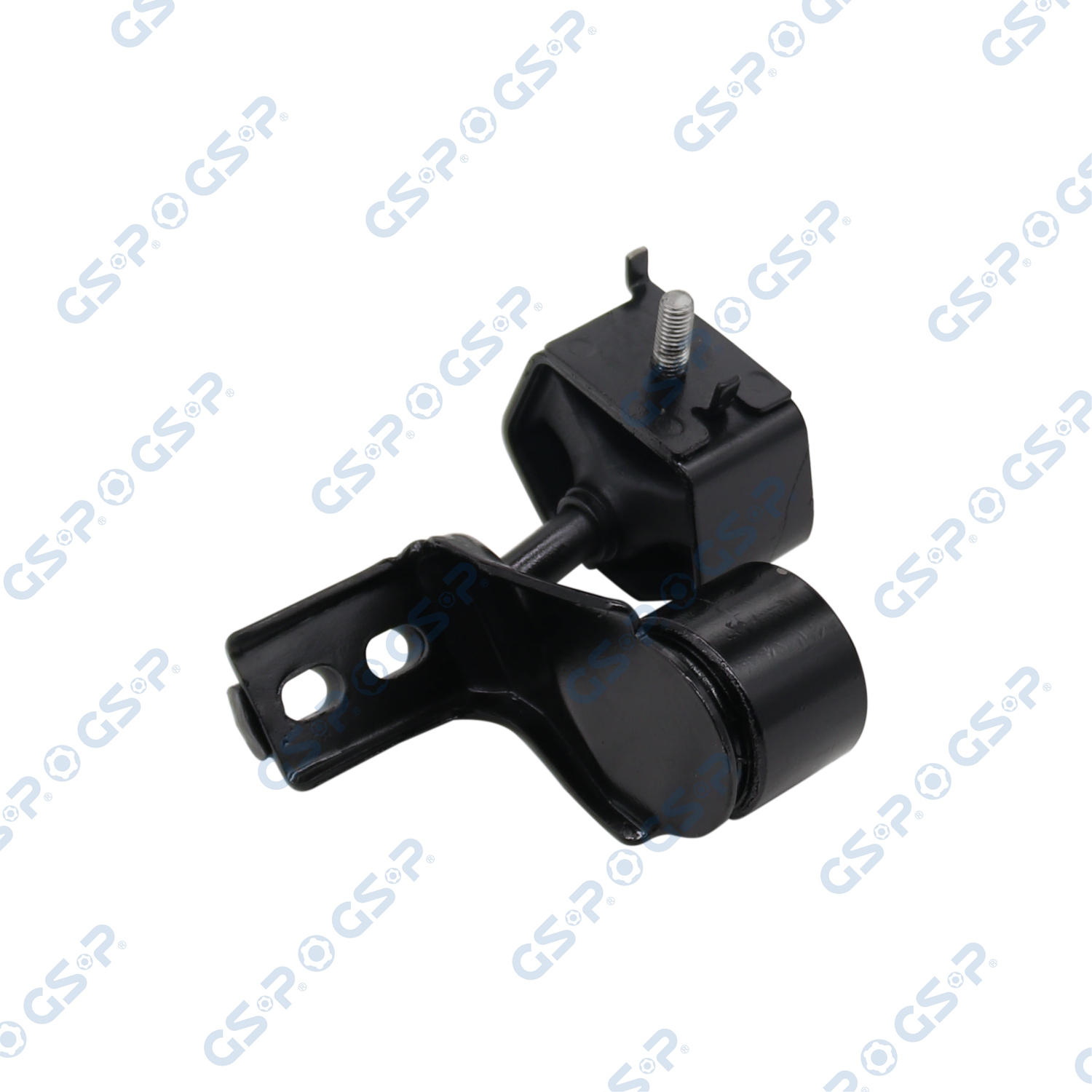 GSP Halter, Abgasanlage 514696 für TOYOTA