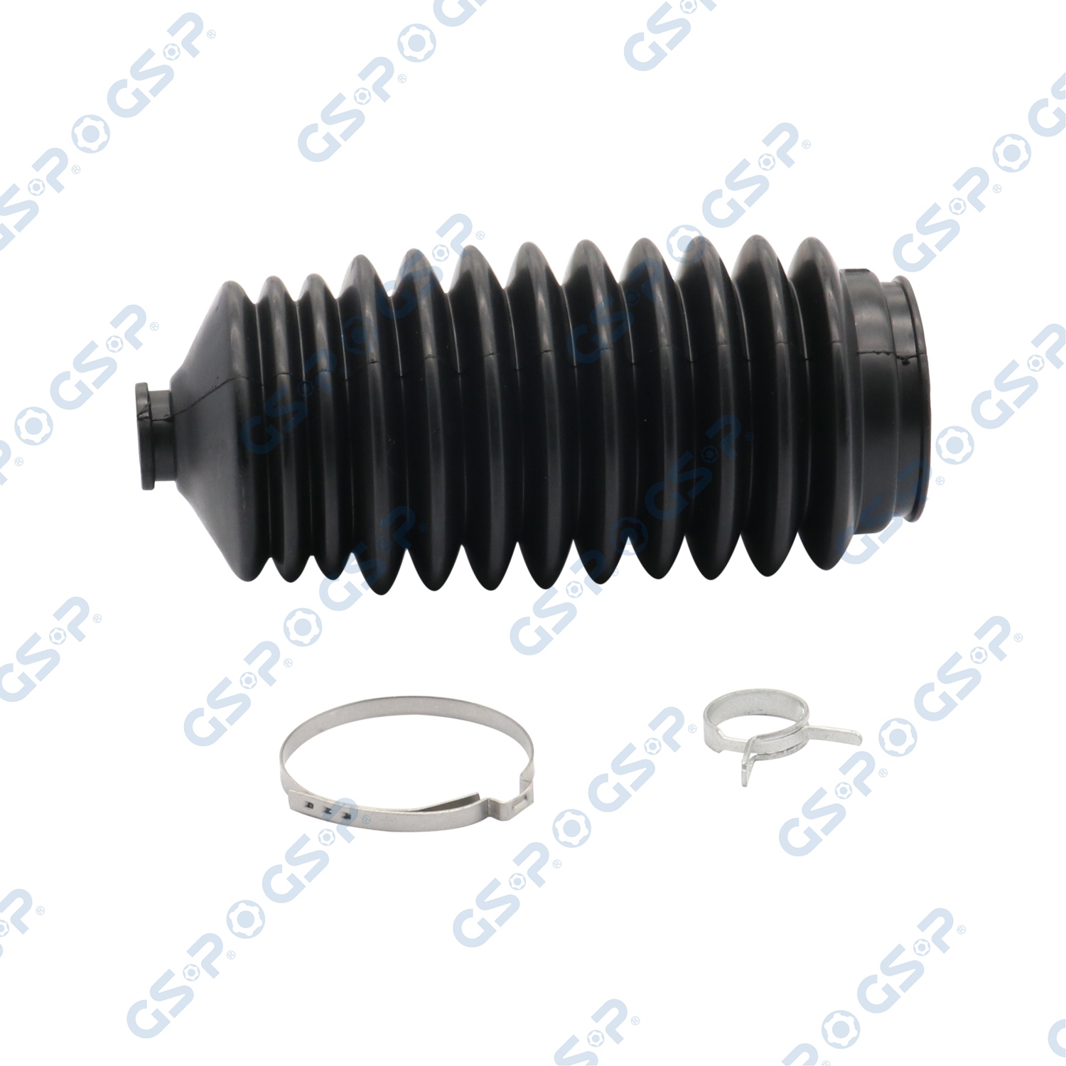 GSP Faltenbalgsatz, Lenkung 540045s für HONDA