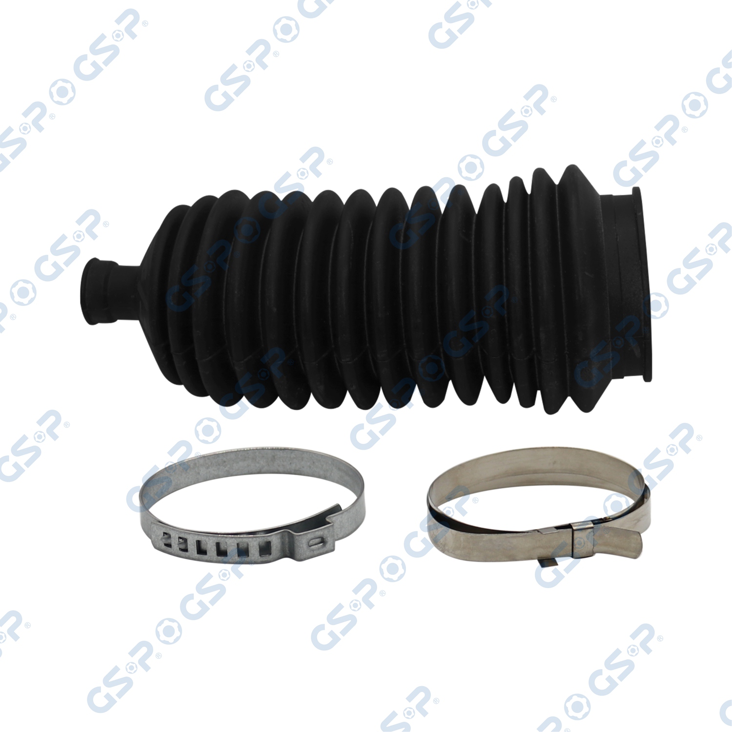 GSP Faltenbalgsatz, Lenkung 540075s für Opel Vaughall NISSAN RENAULT DACIA