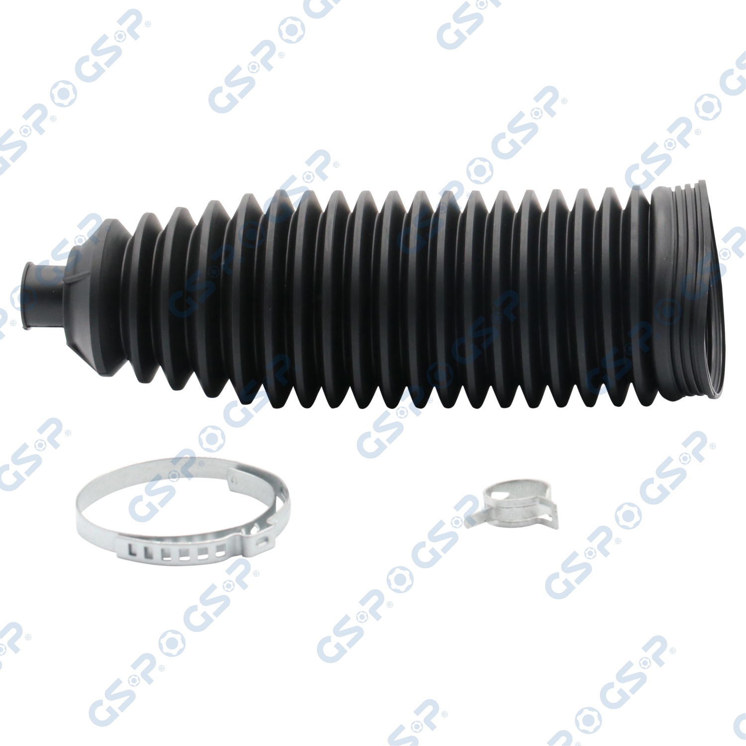 GSP Faltenbalgsatz, Lenkung 540345s für Ford Iveco BMW Mercedes