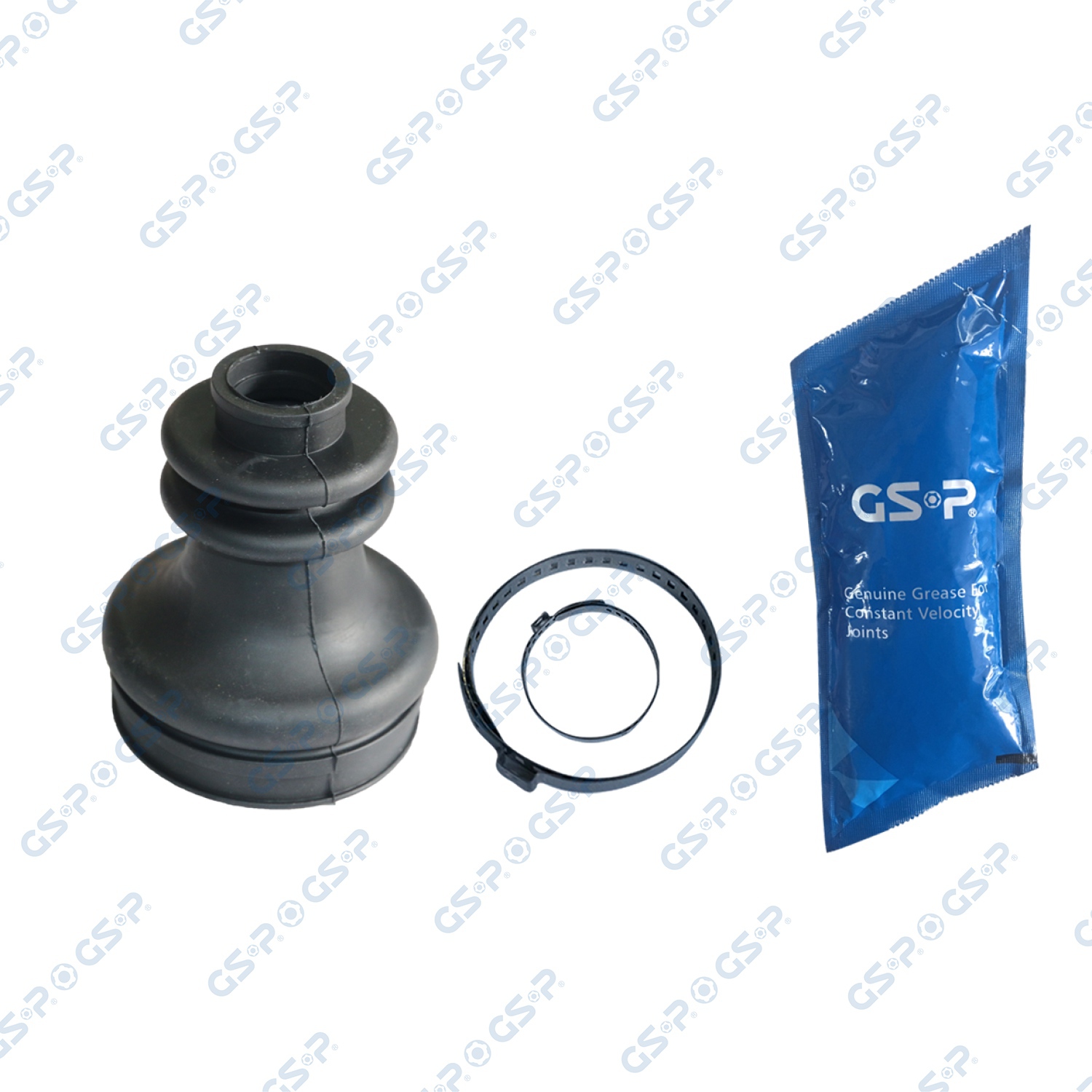 GSP Faltenbalgsatz, Antriebswelle 760043 für Opel Volvo RENAULT