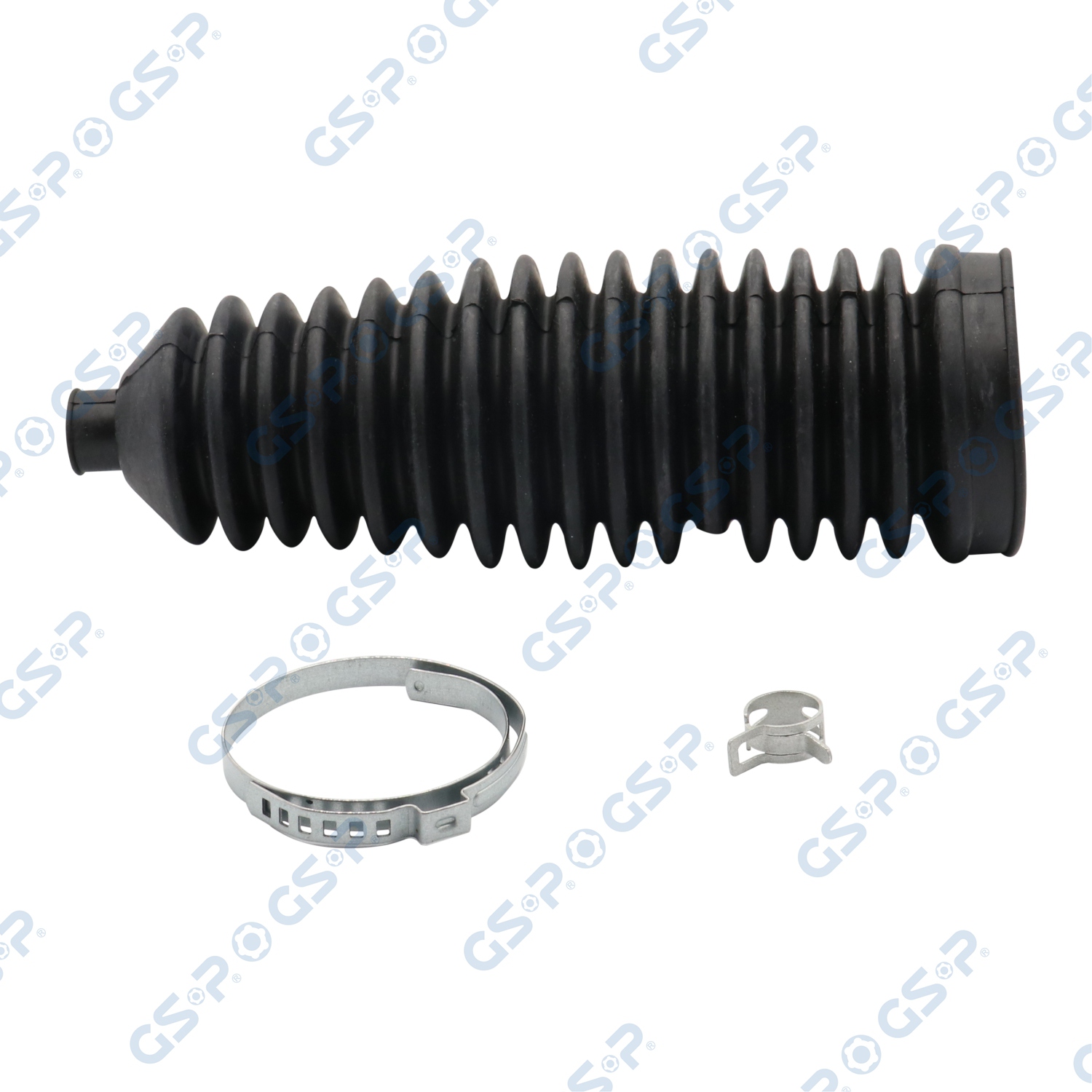 GSP Faltenbalgsatz, Lenkung 540416s für Peugeot Fiat