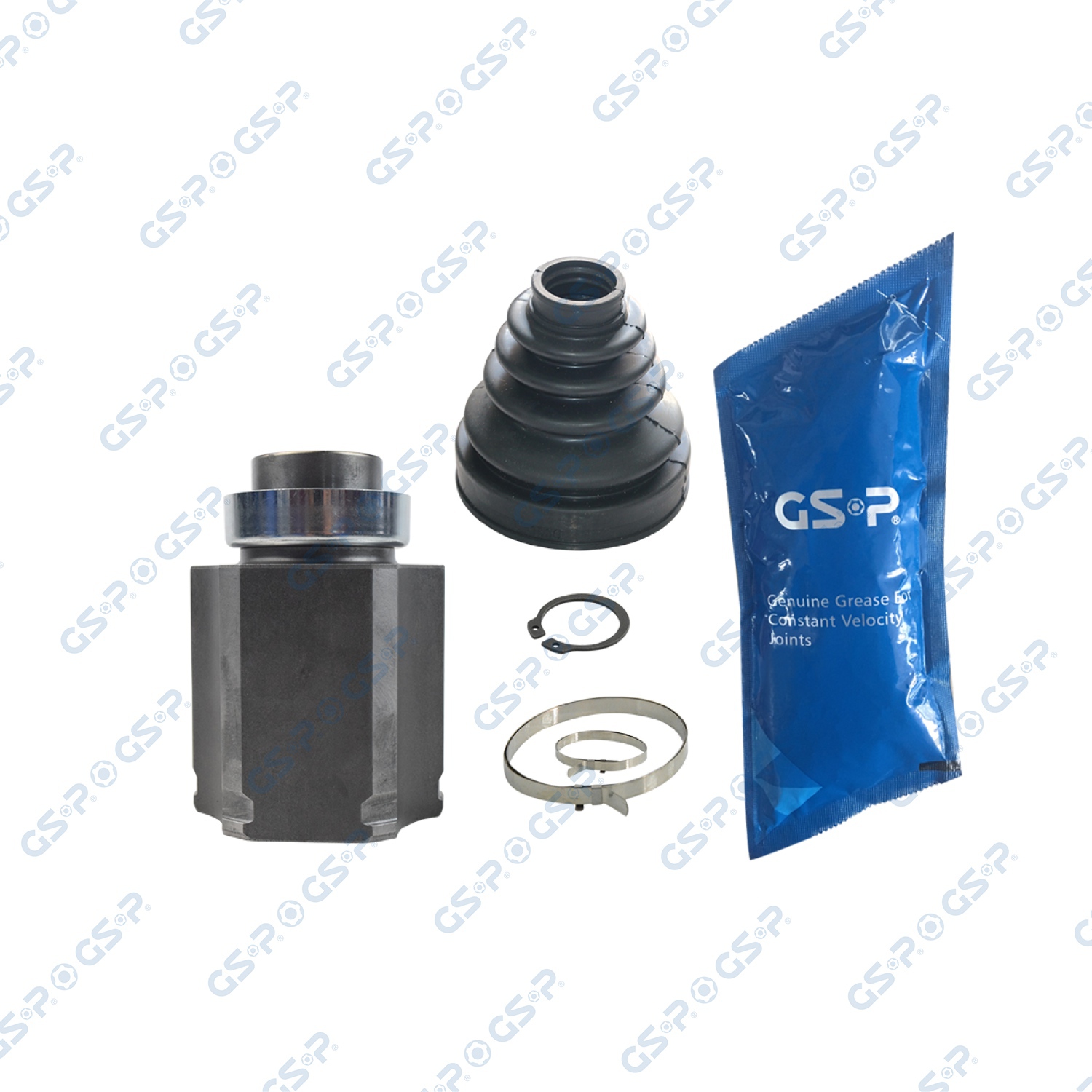 Gsp Gelenksatz, Antriebswelle [Hersteller-Nr. 601453] für VW - Bild 5