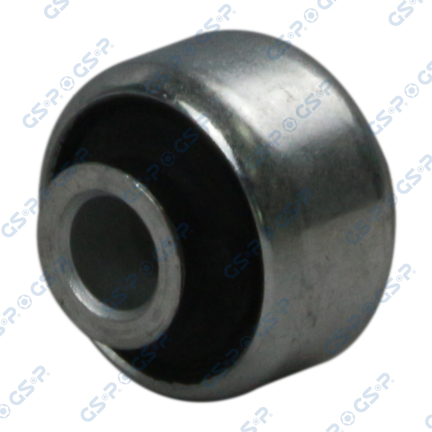 GSP Lagerung, Lenker 510740 unten für RENAULT