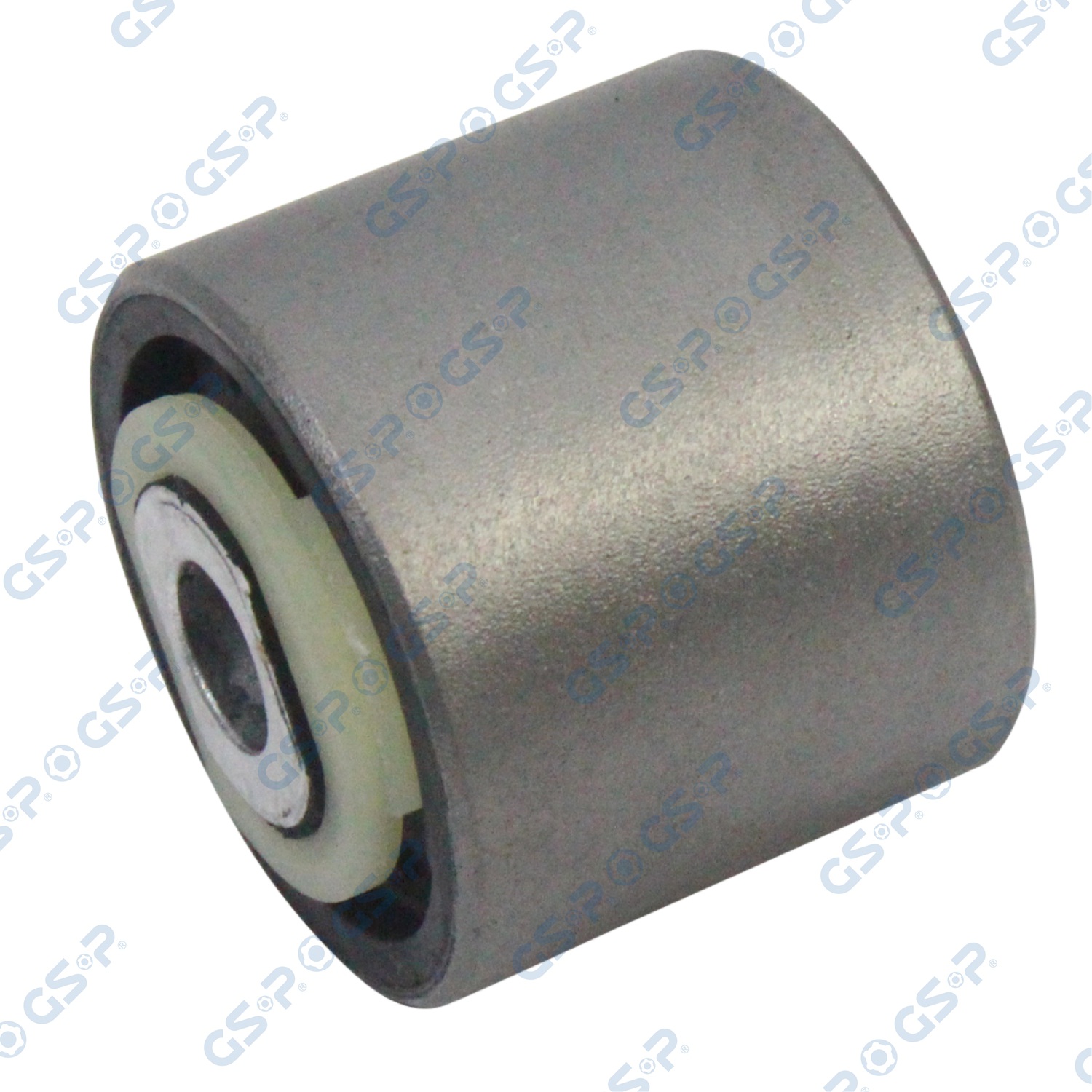 GSP Lagerung, Lenker 510904 Vorderachse unten für Opel GM Vaughall