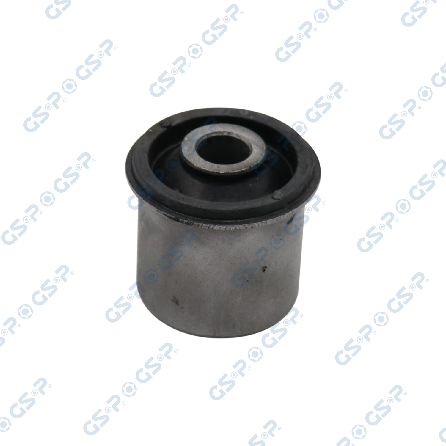 GSP Lagerung, Lenker 511880 Vorderachse für NISSAN