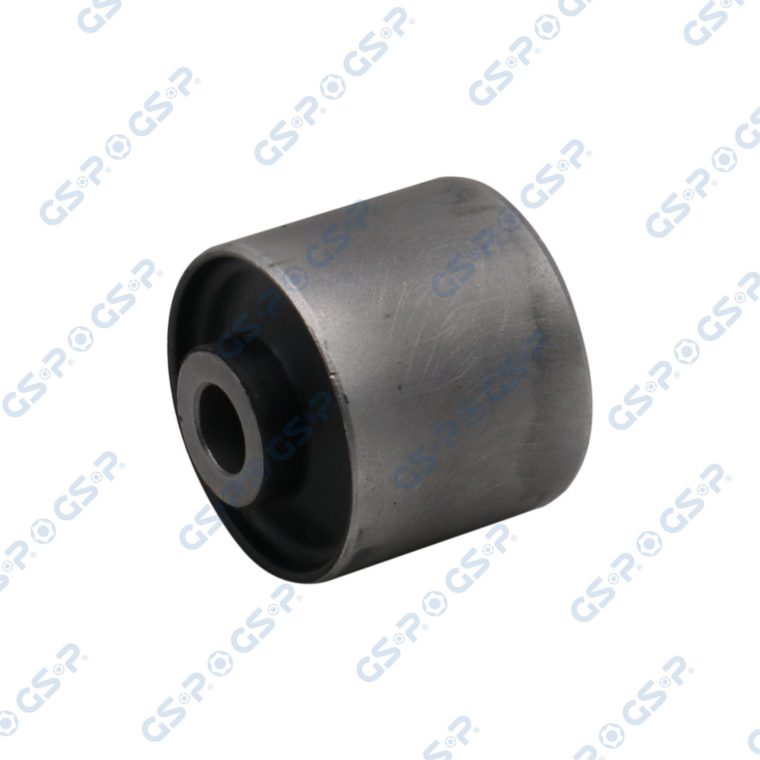 GSP Lagerung, Lenker 512076 unten für TOYOTA