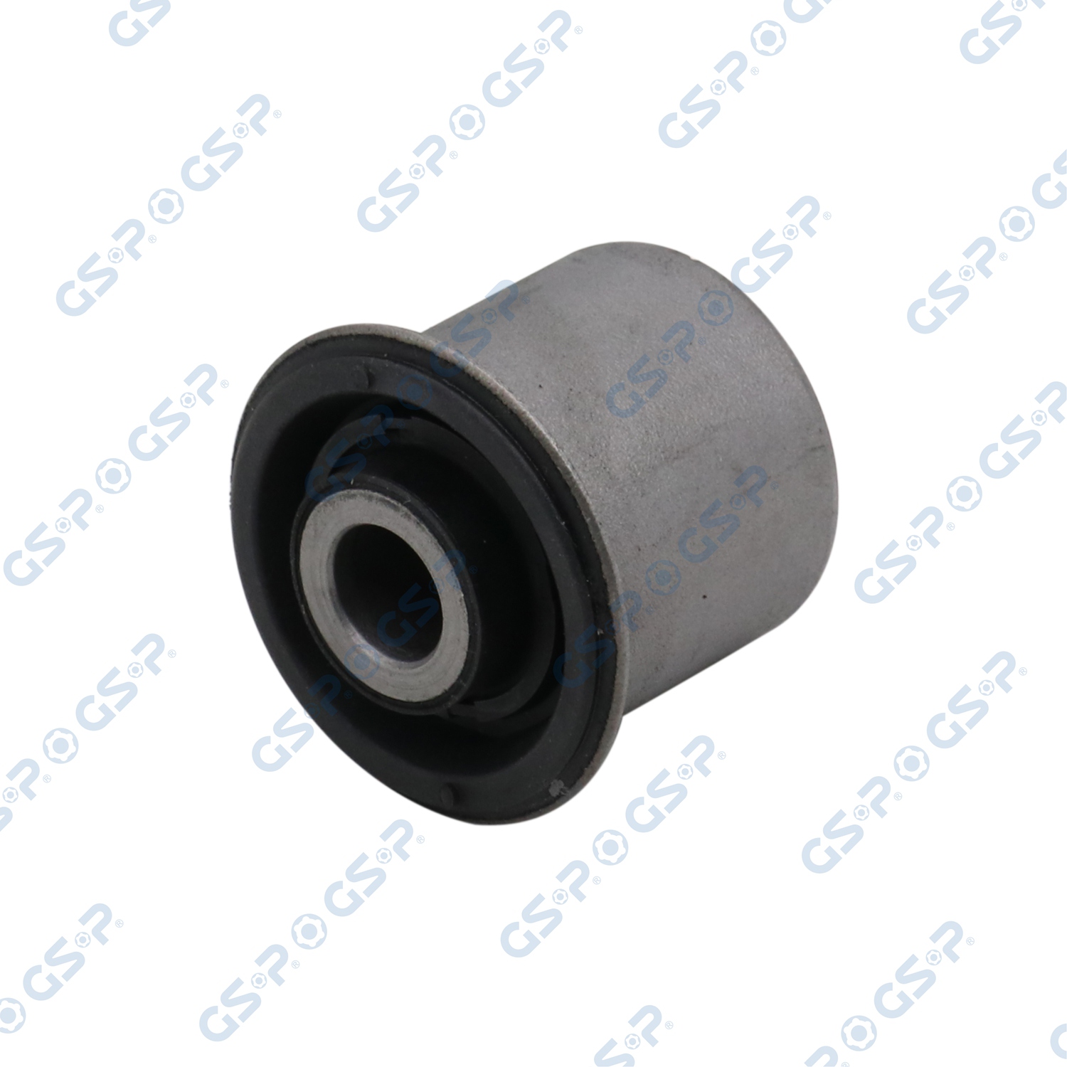 GSP Lagerung, Lenker 512870 unten für NISSAN