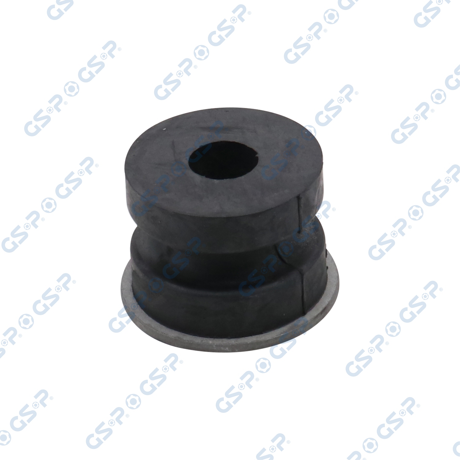 GSP Lagerung, Achskörper 513031 unten für TOYOTA