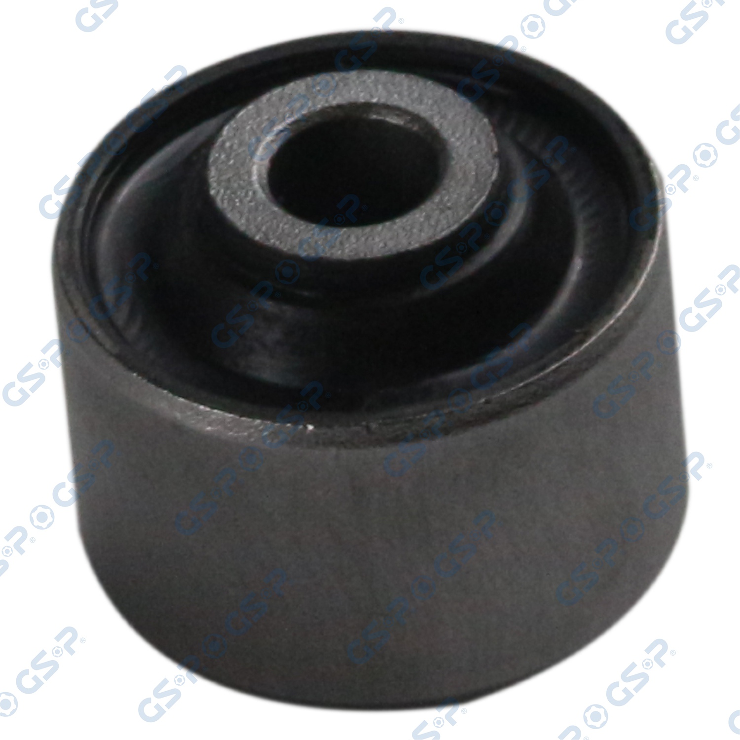 GSP Lagerung, Lenker 514887 unten für TOYOTA