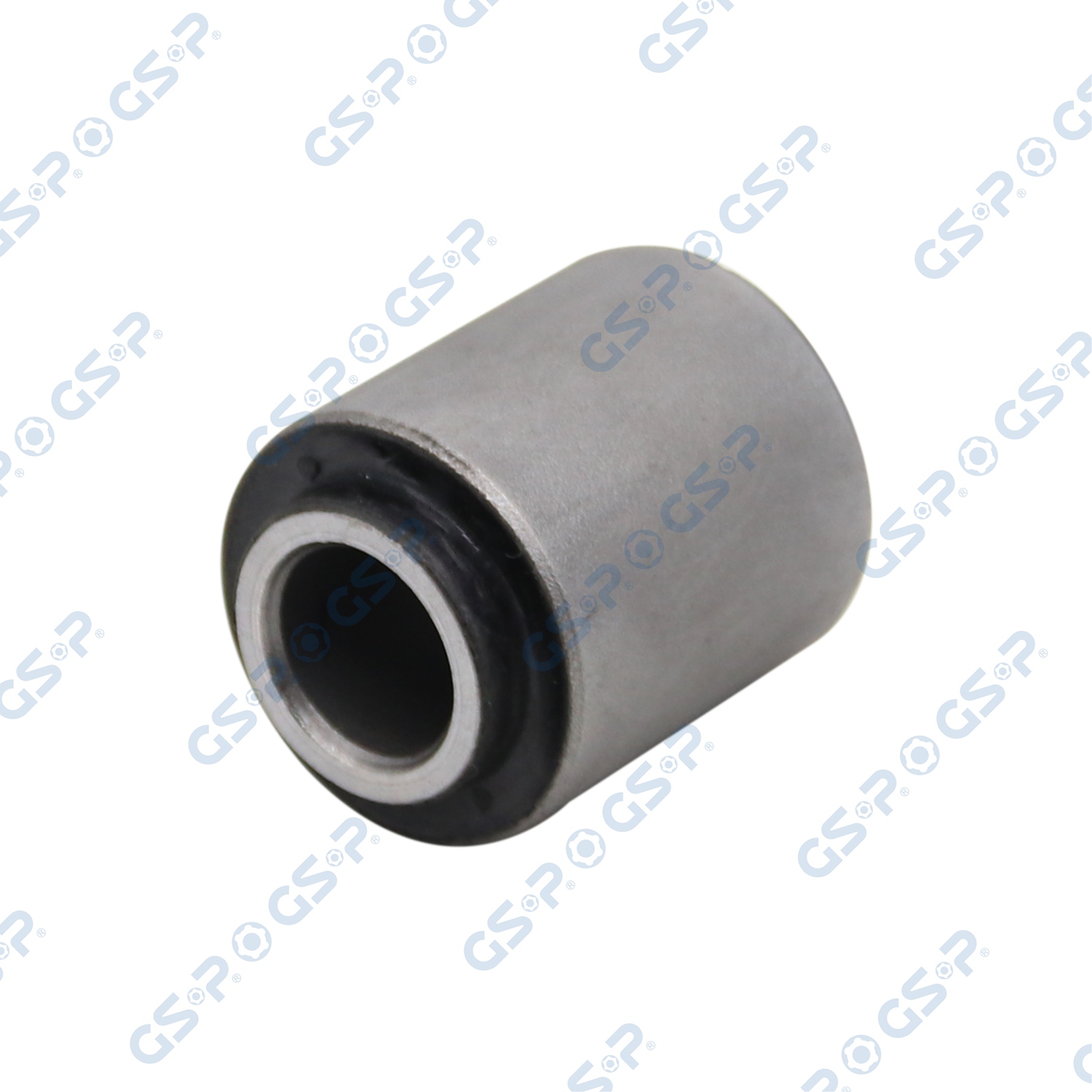 GSP Lagerung, Lenker 516039 unten für NISSAN