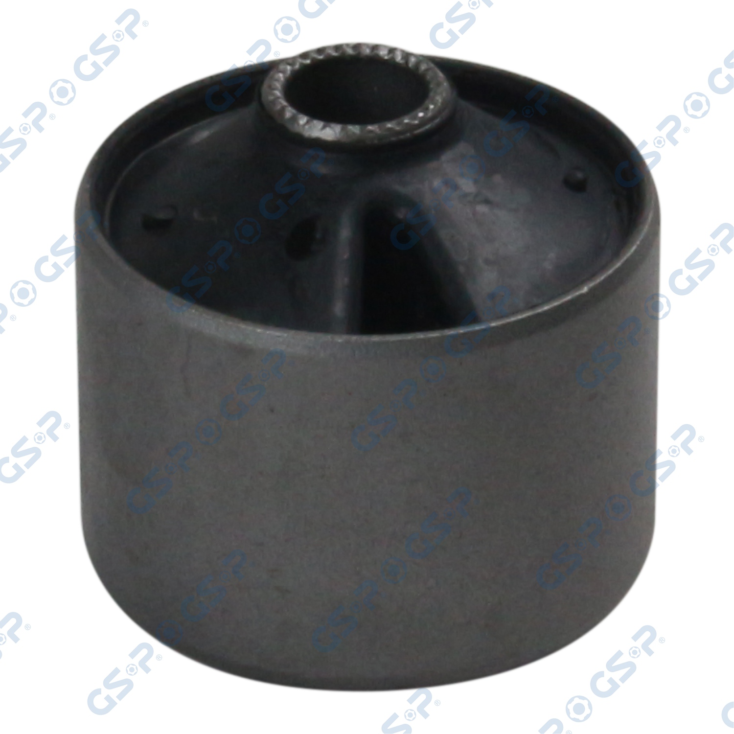 GSP Lagerung, Lenker 516040 unten für NISSAN