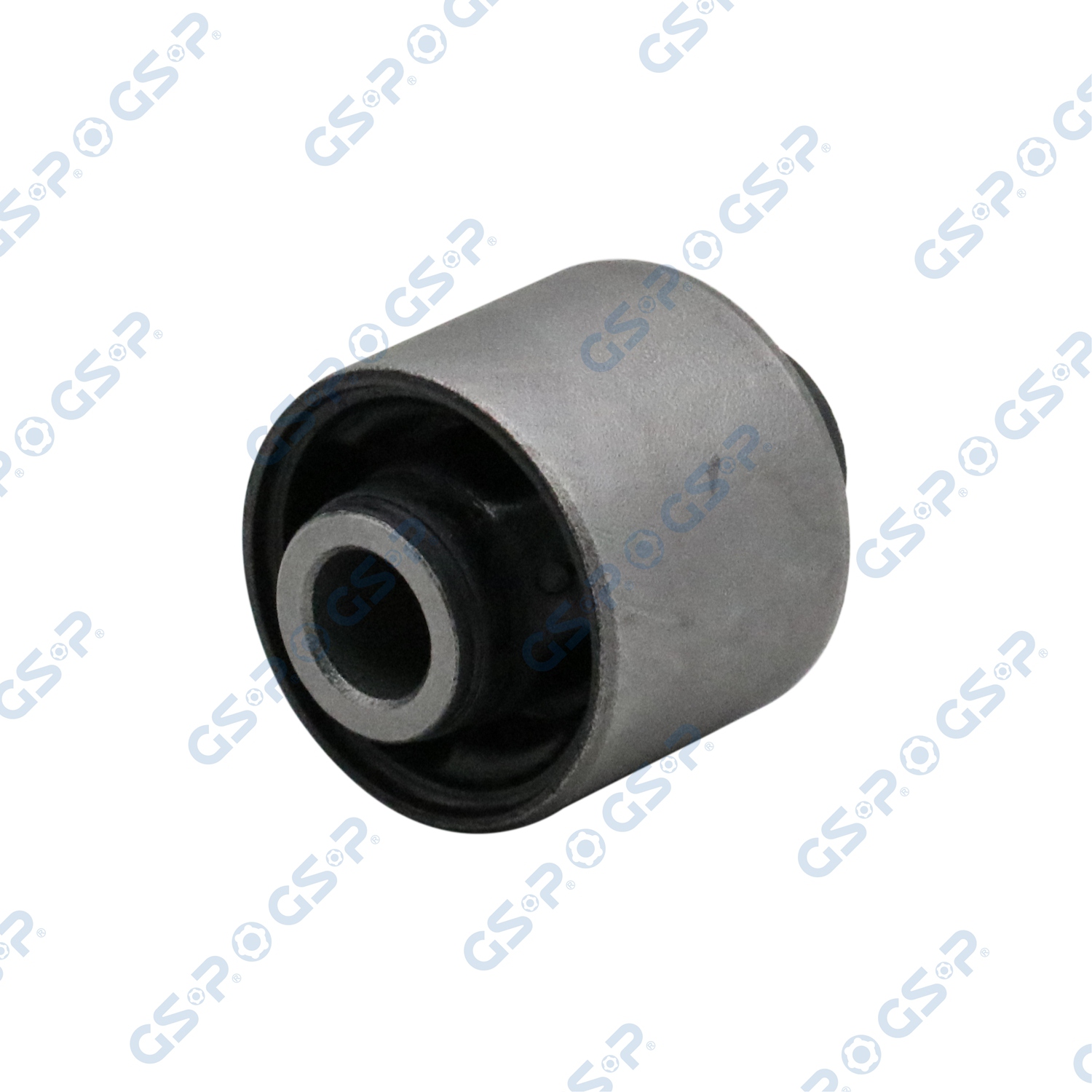 GSP Lagerung, Differential 516156 Hinterachse für MITSUBISHI