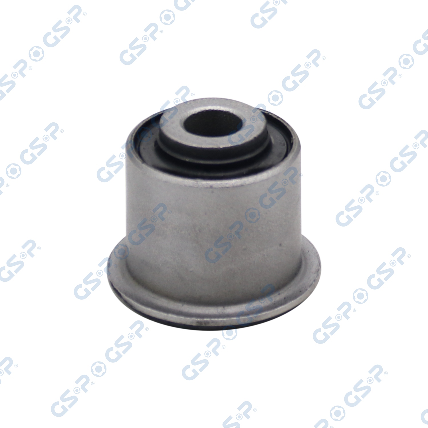 GSP Lagerung, Lenker 516252 Hinterachse für HONDA