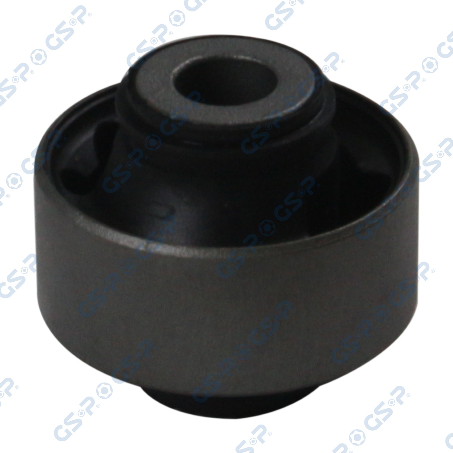 GSP Lagerung, Differential 516307 Hinterachse für Chrysler MITSUBISHI