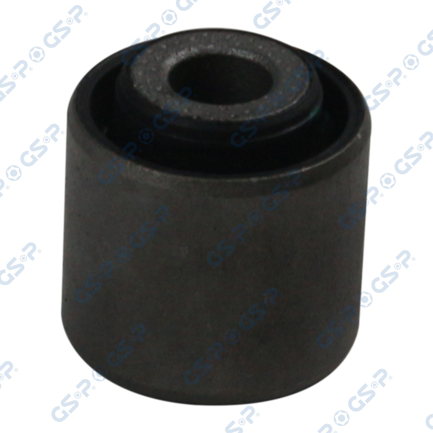 GSP Lagerung, Lenker 516432 Hinterachse für HONDA