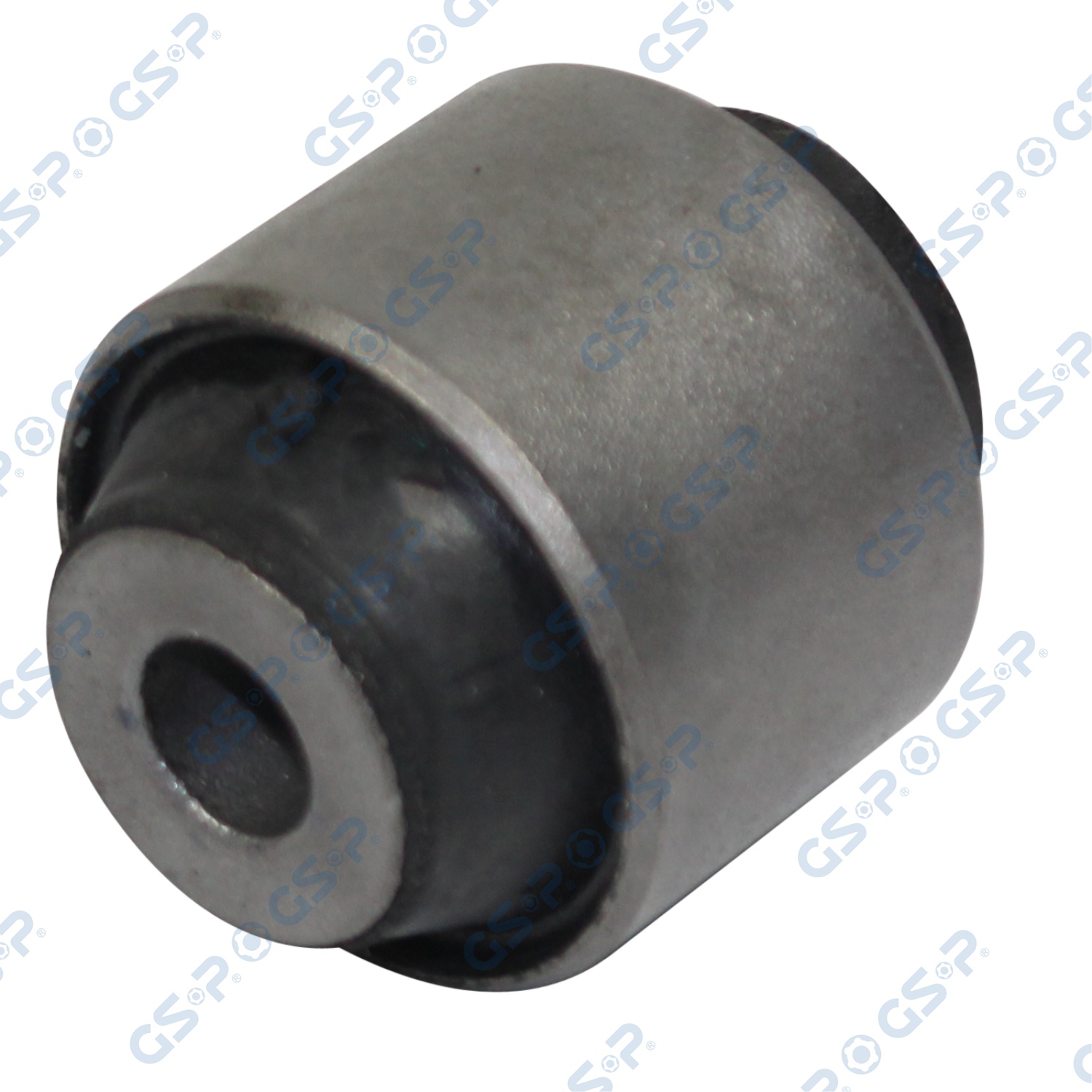 GSP Buchse, Stoßdämpfer 516466 Hinterachse rechts für HONDA