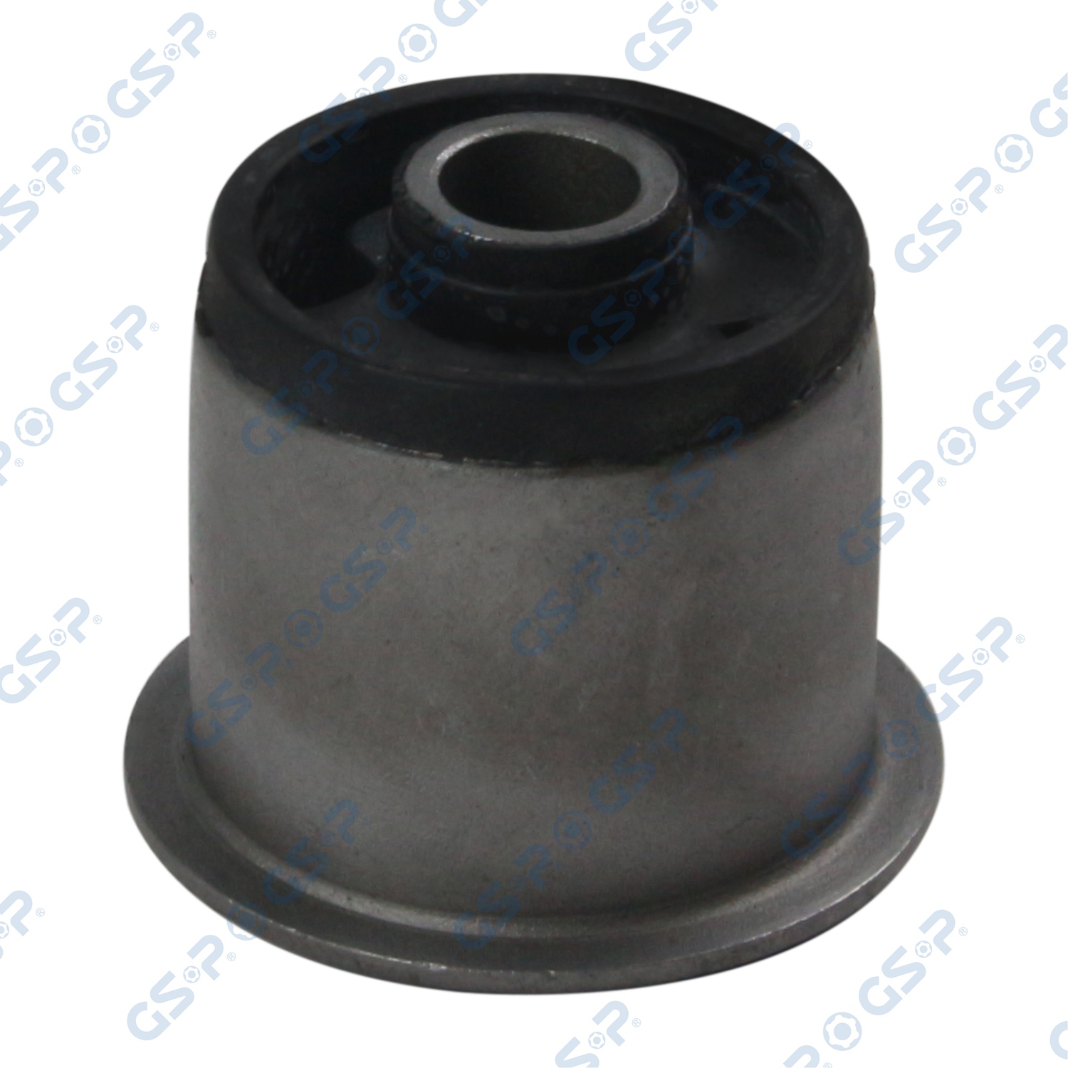 GSP Lagerung, Differential 516529 vorne für NISSAN