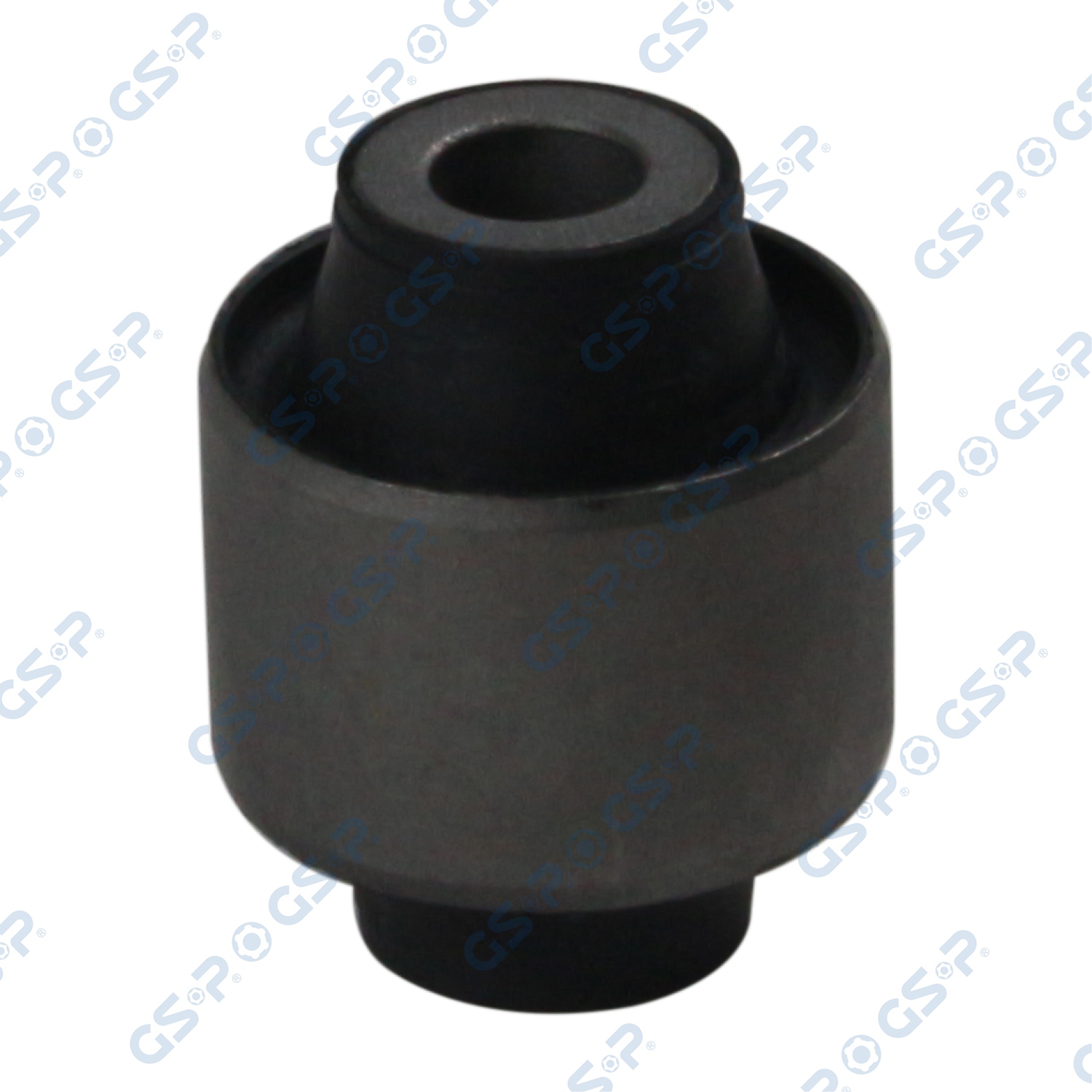 GSP Lagerung, Lenker 516532 Hinterachse für HONDA