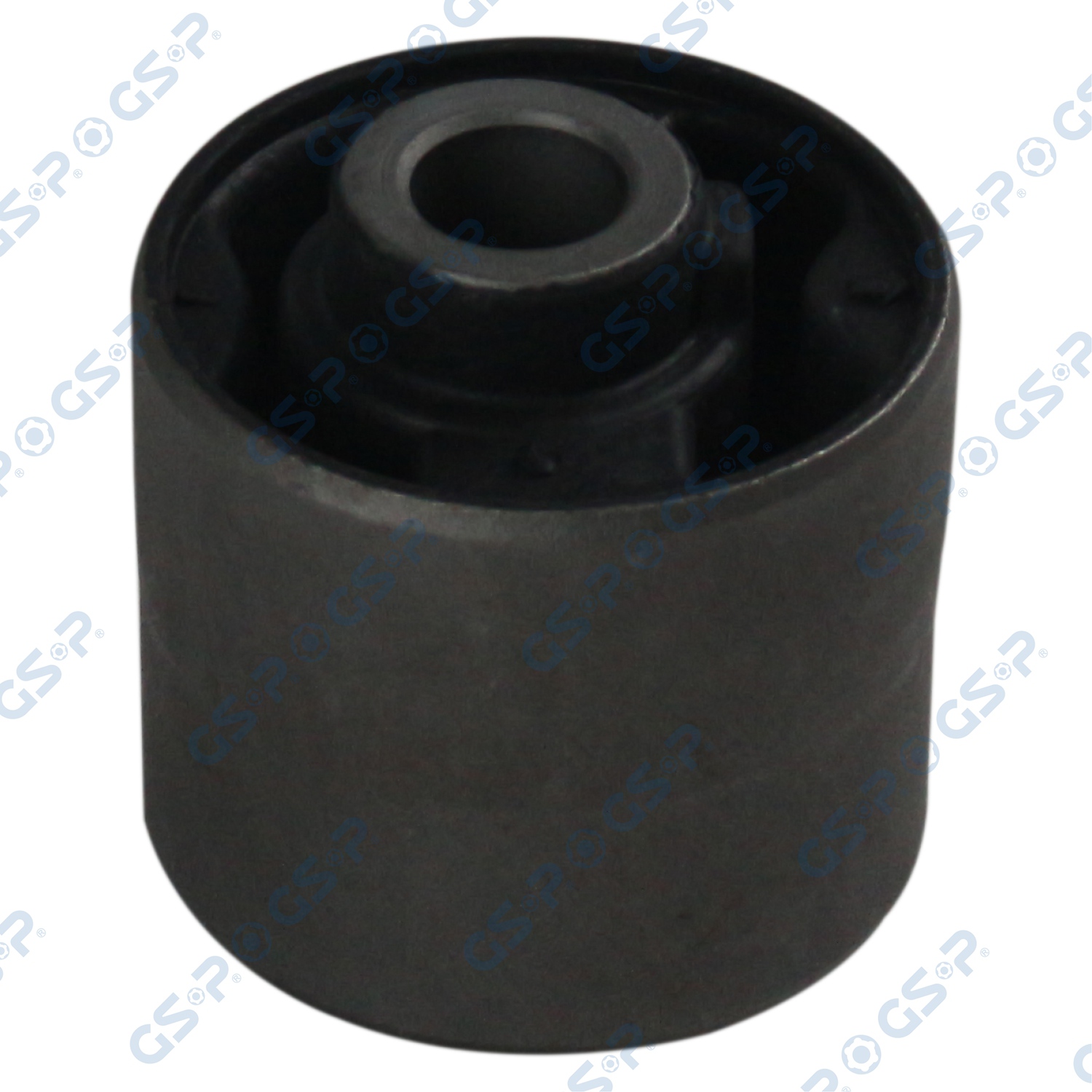 GSP Lagerung, Differential 516558 vorne für NISSAN